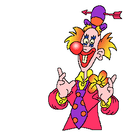 Гифка клоуна. Клоун. Анимационный клоун. Клоун мультипликация. Клоун в цирке.
