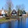 ЖИВУТ ЖЕ ЛЮДИ. Найкрасивіші села в Нідерландах побудовані на каналах. ФОТО.