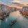 Венеция к  2028 году будет полностью затоплена. Самые знаменитые города - острова Европы /Из цикла "Окно в мир"/